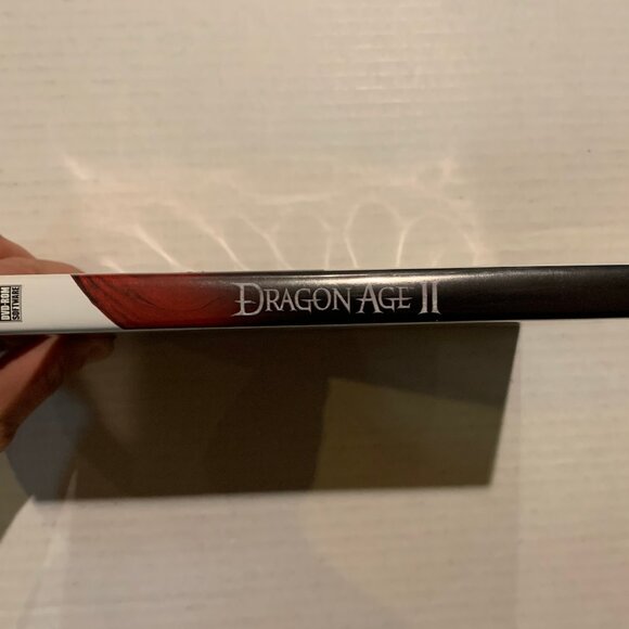 Dragon Age II PC/Mac Game 2011 EA BioWare DVD-ROM - Picture 3 of 6